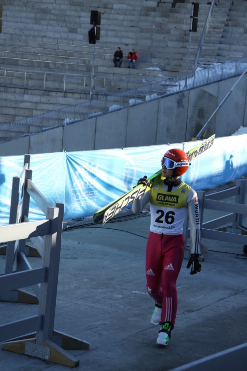 Holmenkollen Holmenkollen
