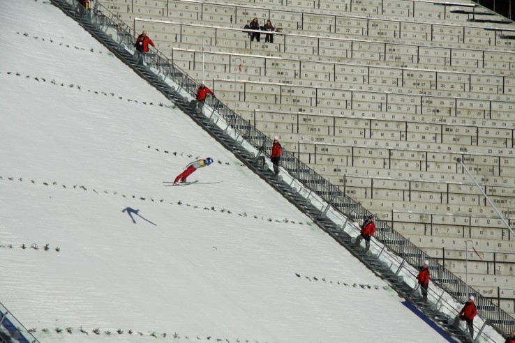Holmenkollen Holmenkollen