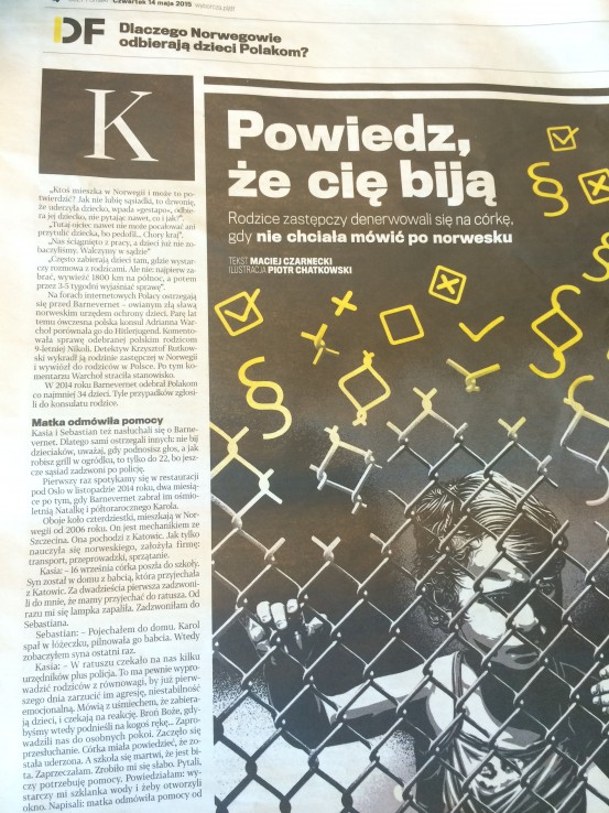 Duży Format Duży Format
