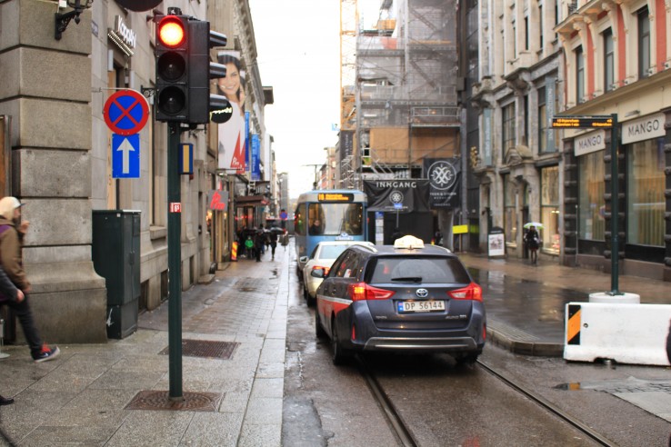 Taxi