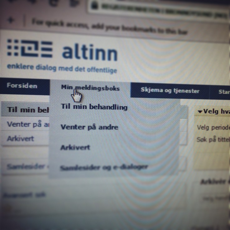 Alltinn Alltinn