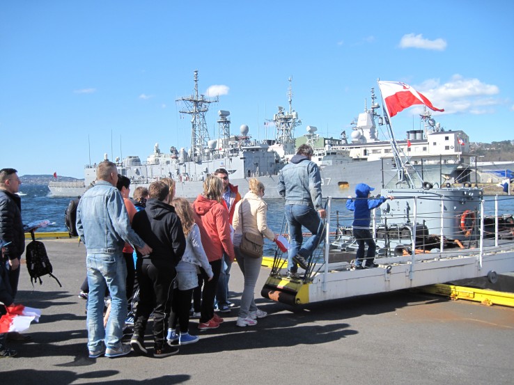 ORP Kaszub ORP Kaszub
