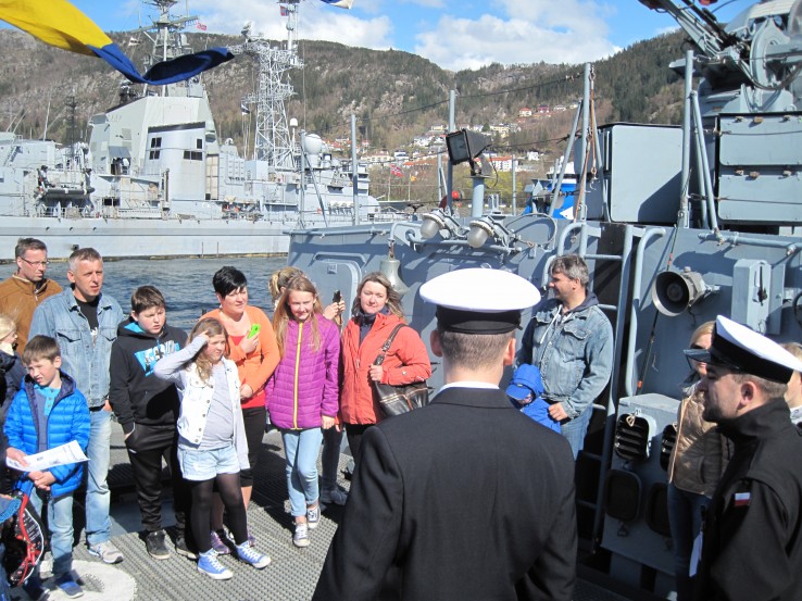 ORP Kaszub ORP Kaszub