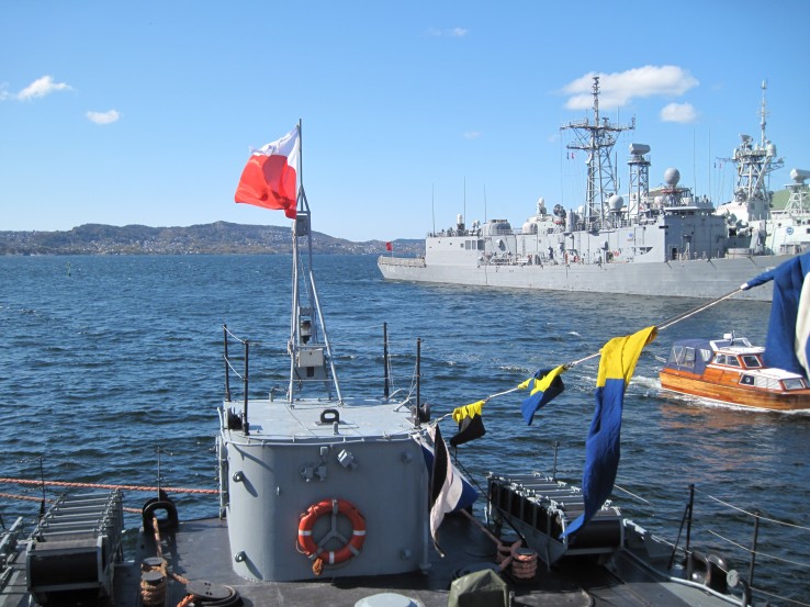 ORP Kaszub ORP Kaszub