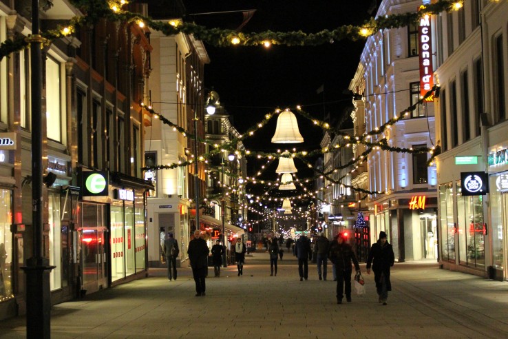 Oslo Oslo