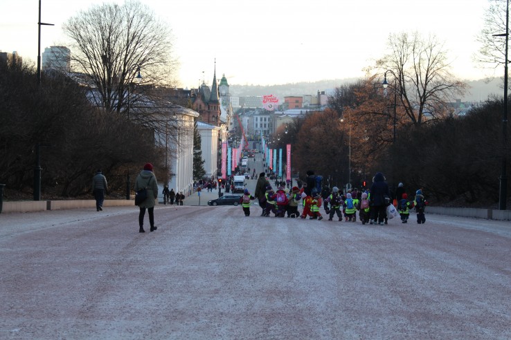 Oslo Oslo