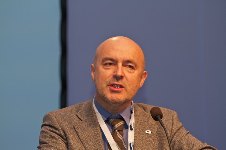Ivar Kristiansen Ivar Kristiansen