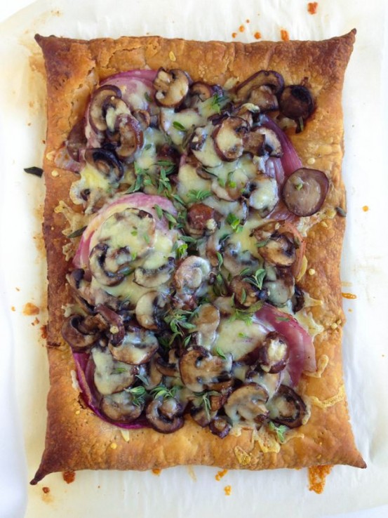 tarta