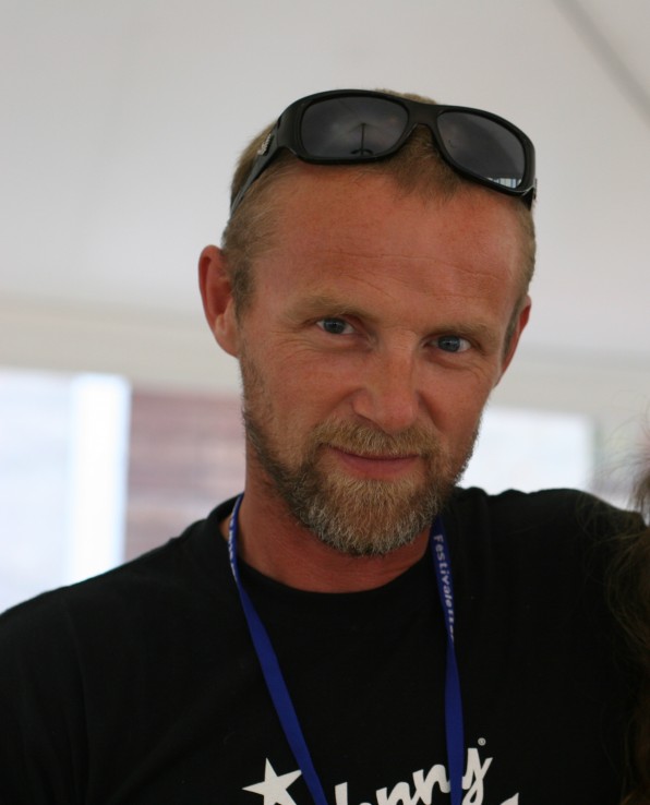 Jo Nesbø