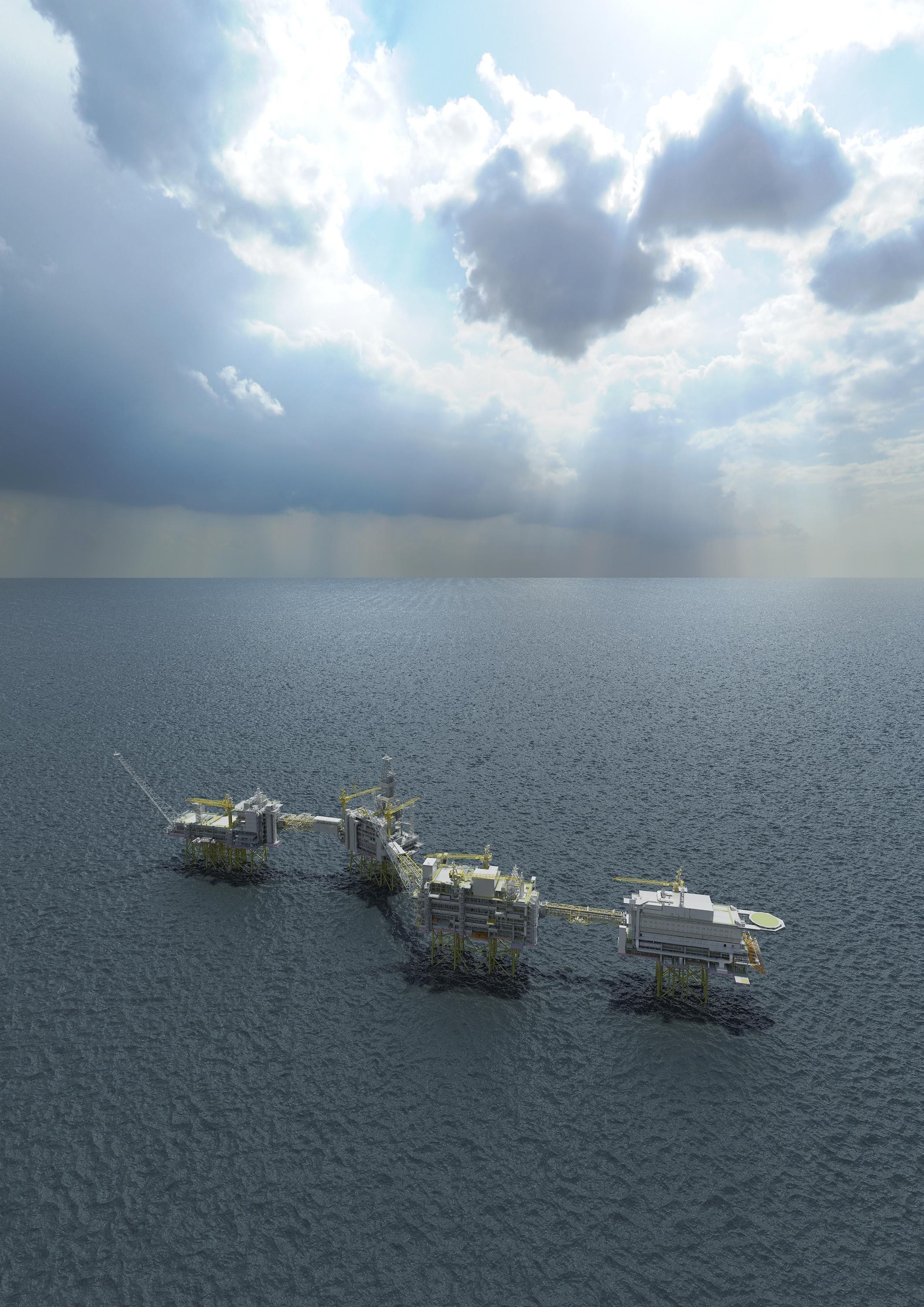 Johan Sverdrup