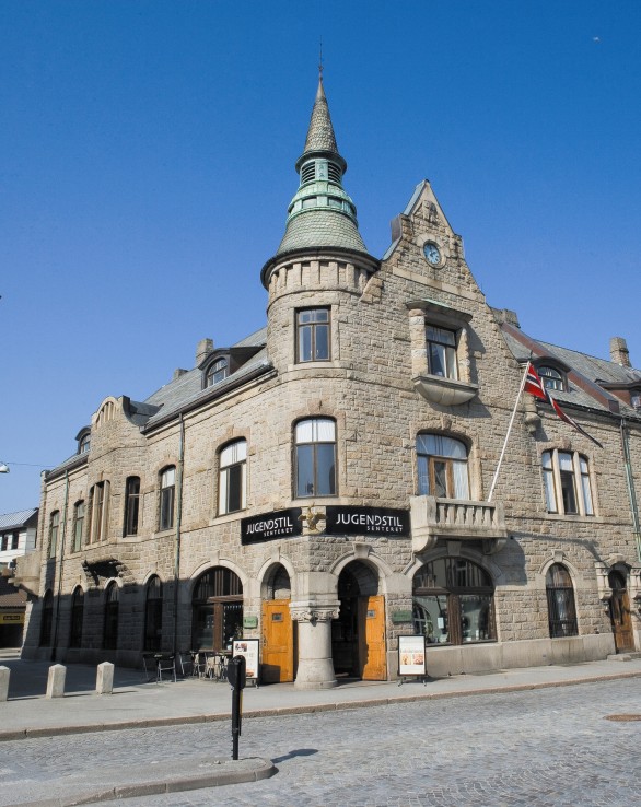 Alesund Alesund