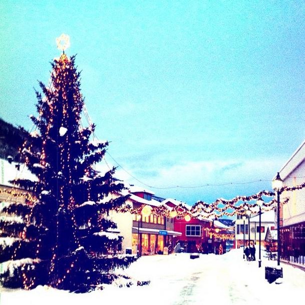 julestemning julestemning