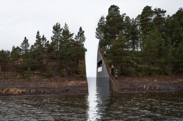 Utøya Utøya