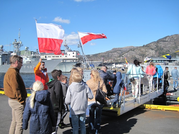 ORP Kaszub ORP Kaszub