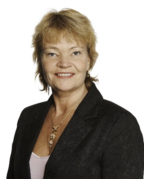 Kari Kjønaas Kjos Kari Kjønaas Kjos