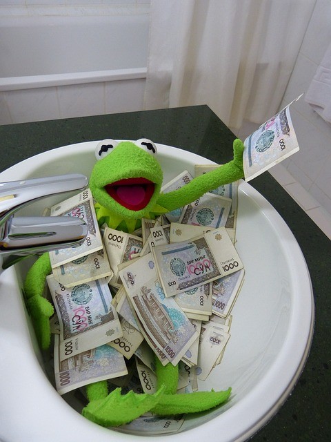 Kermit Kermit