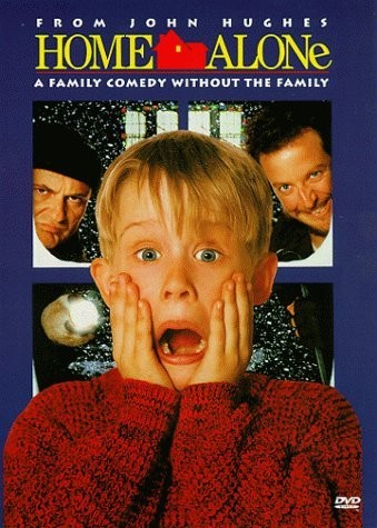 Home Alone Home Alone