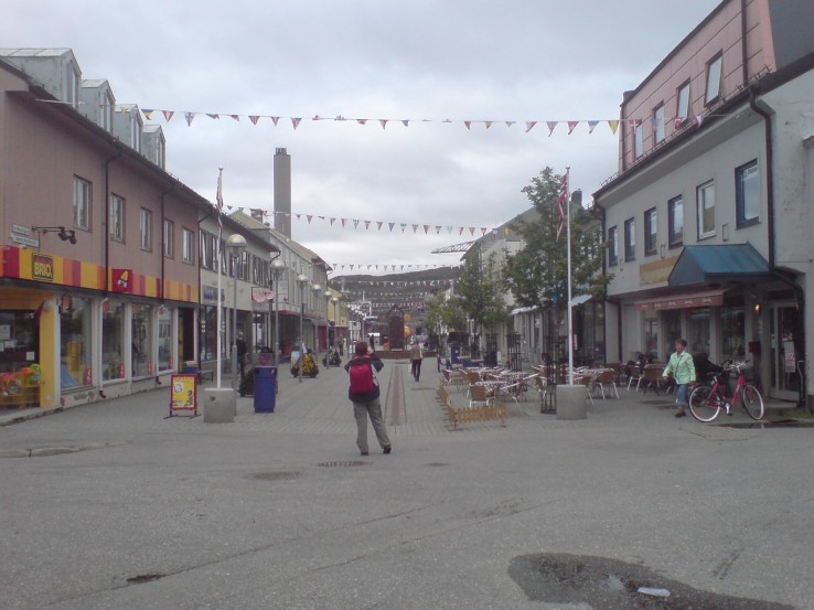 Kirkenes Kirkenes