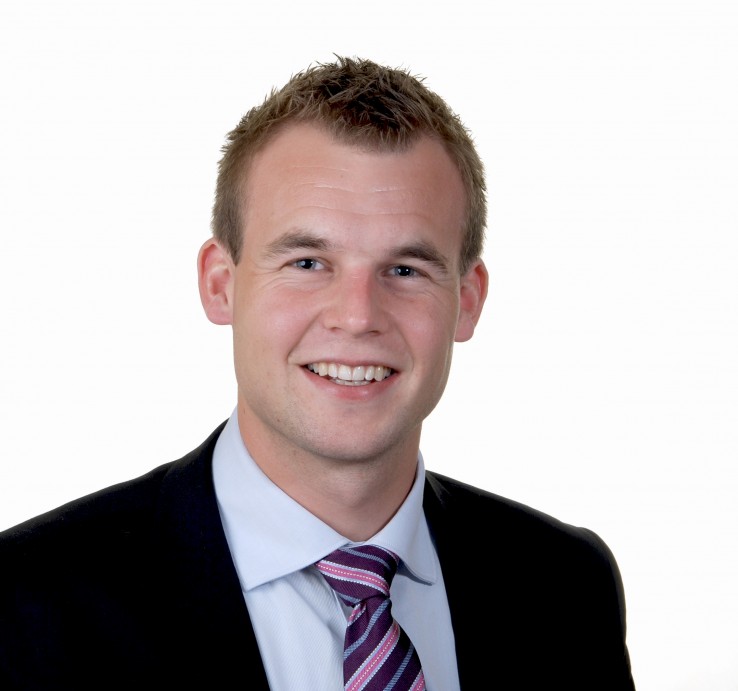 Kjell Ingolf Ropstad