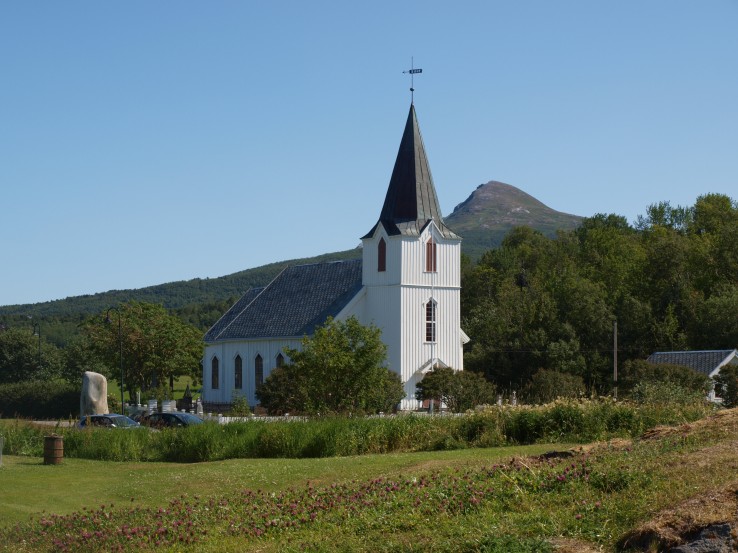 Kjerringøy