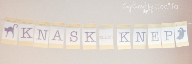 Knask eller knep? Knask eller knep?
