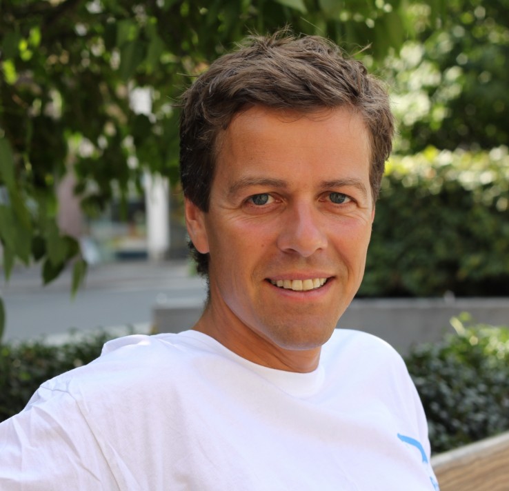 Knut Arild Hareide Knut Arild Hareide