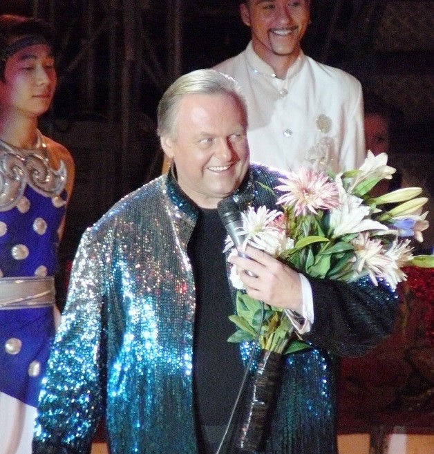 knut dahl