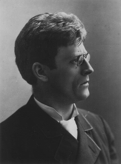 Knut Hamsun Knut Hamsun