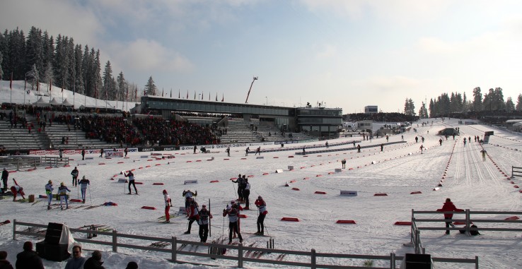 Holmenkollen Holmenkollen