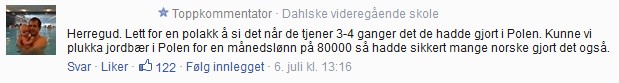 Komentarz Komentarz