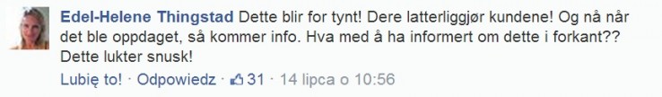 kolejny komentarz w sprawie hypermat kolejny komentarz w sprawie hypermat