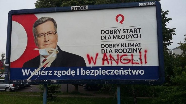 Dobry start dla młodych Dobry start dla młodych