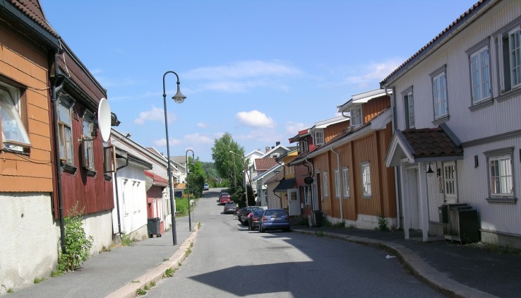 Kongsberg