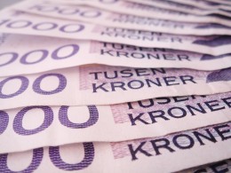 wzrost wartości korony wzrost wartości korony