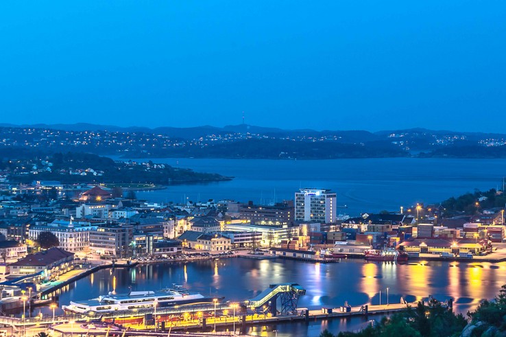 kristiansand kristiansand
