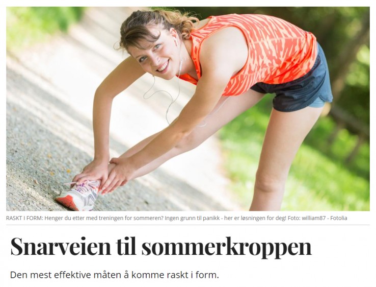 Sommerkroppen 2015