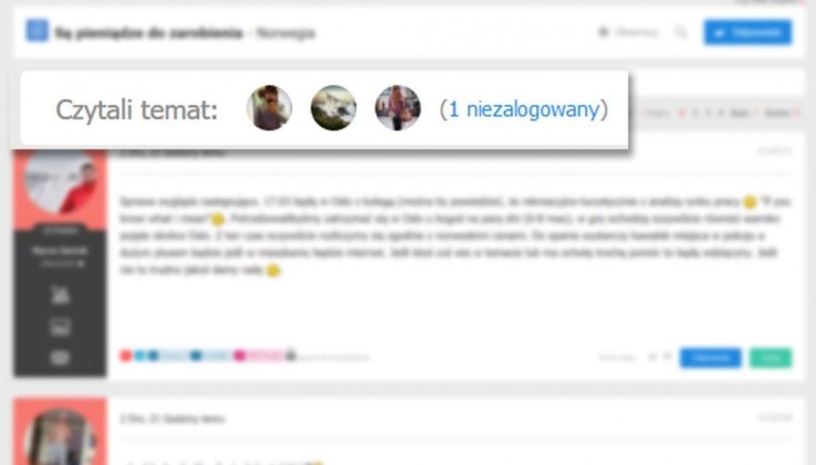 Nowe forum