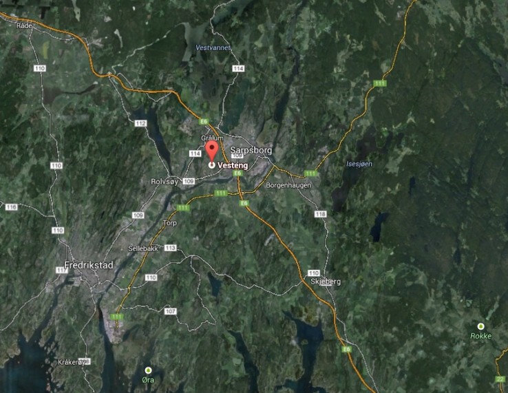 Sarpsborg