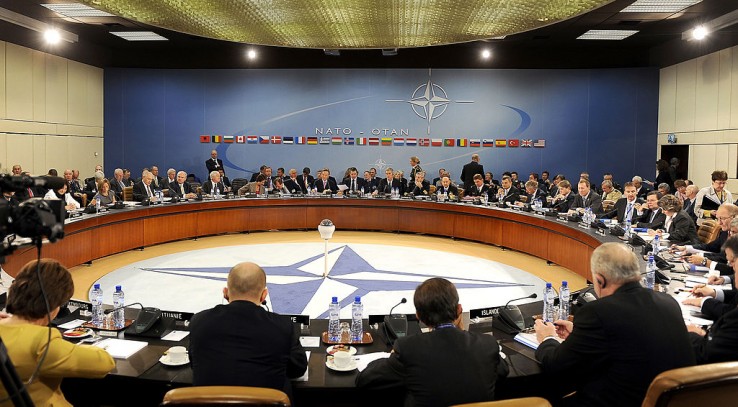 Kwatera główna NATO