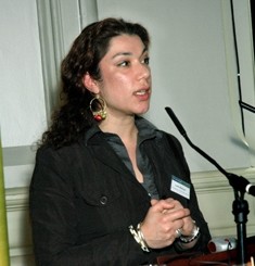 Laila Bohkari