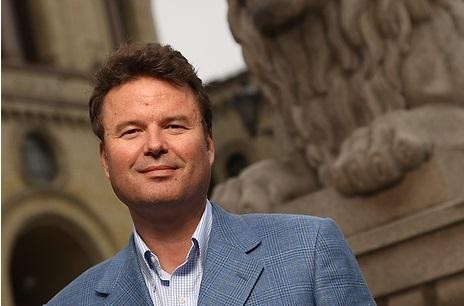 Lars Erik Sletner