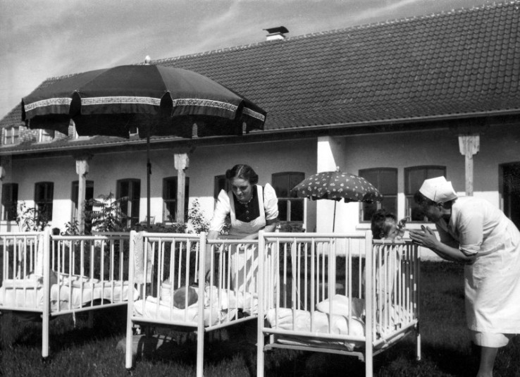 Lebensborn Lebensborn