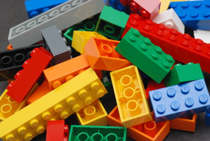klocki lego klocki lego