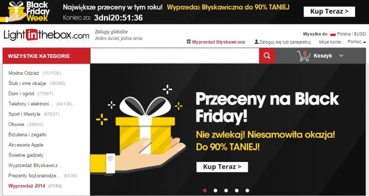 sklep internetowy