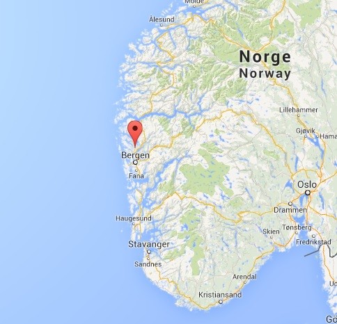 Lindås