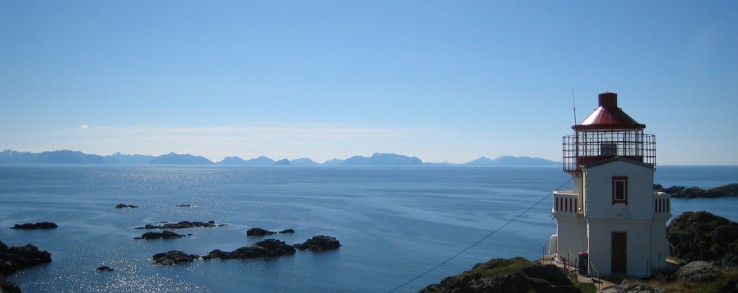 Litløy Fyr Litløy Fyr