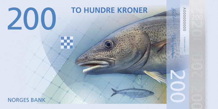 200 nok