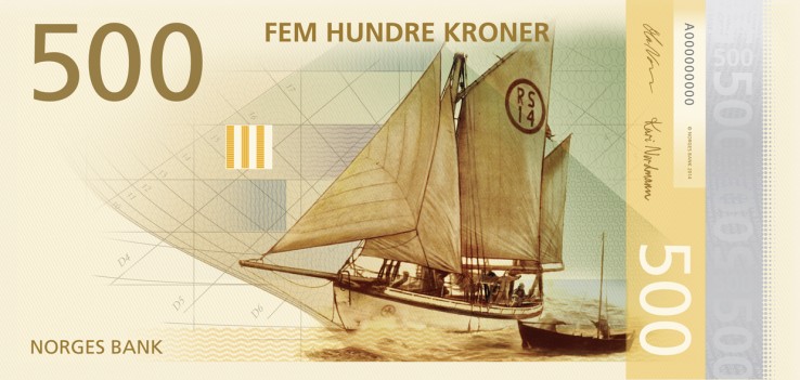 500 nok