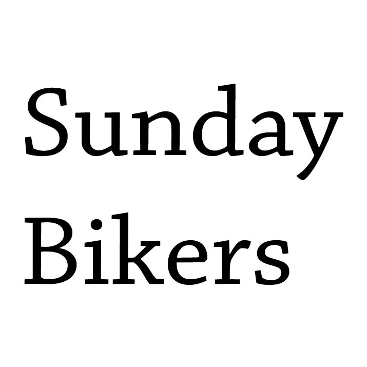 SundayBikers SundayBikers