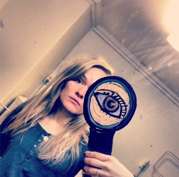 selfie